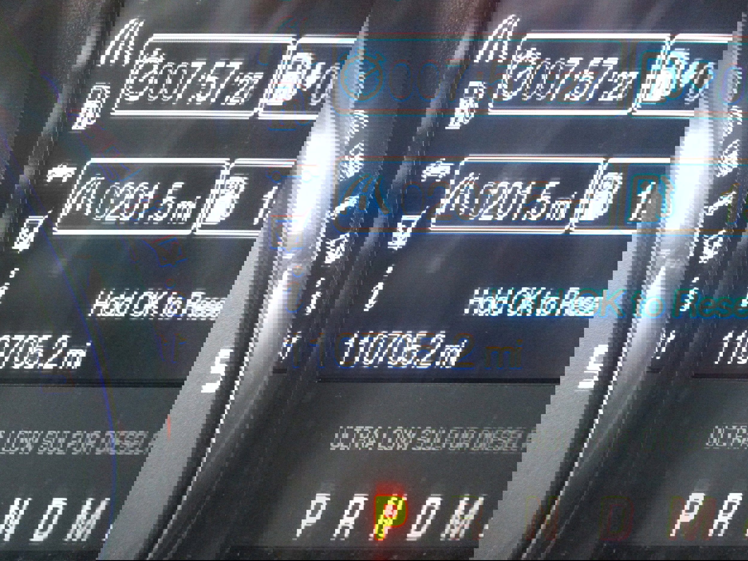 Used 2014 Ford F250 Lariat w/ Chrome Package image 11