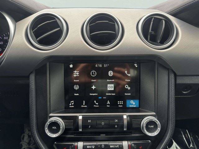 Used 2018 Ford Mustang Premium RWD image 29