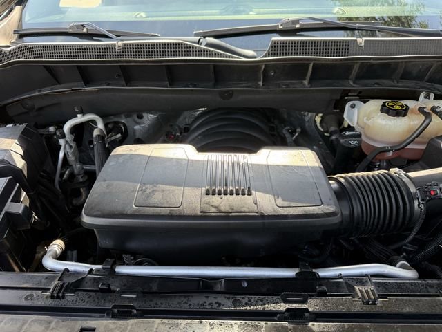 Used 2020 Chevrolet Silverado 1500 RST w/ Texas Edition RWD image 36