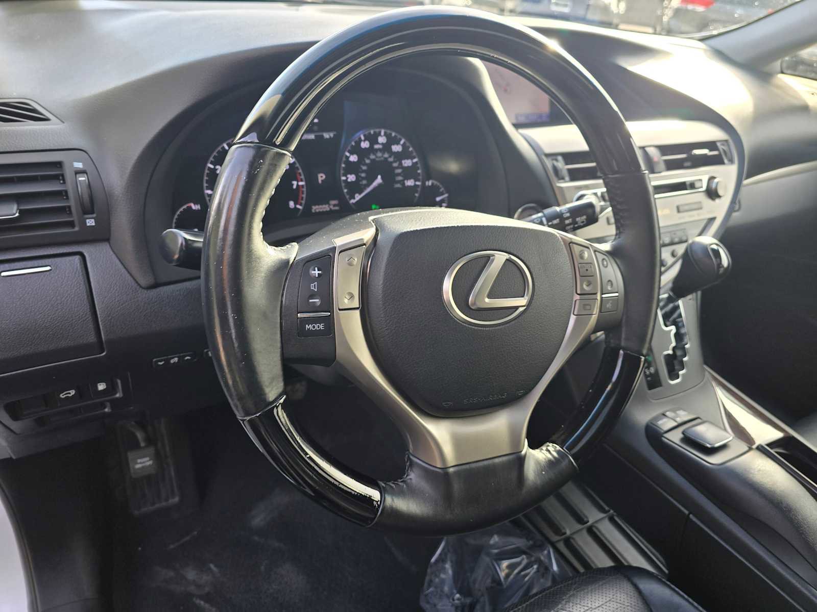 Used 2013 Lexus RX 350 FWD image 26