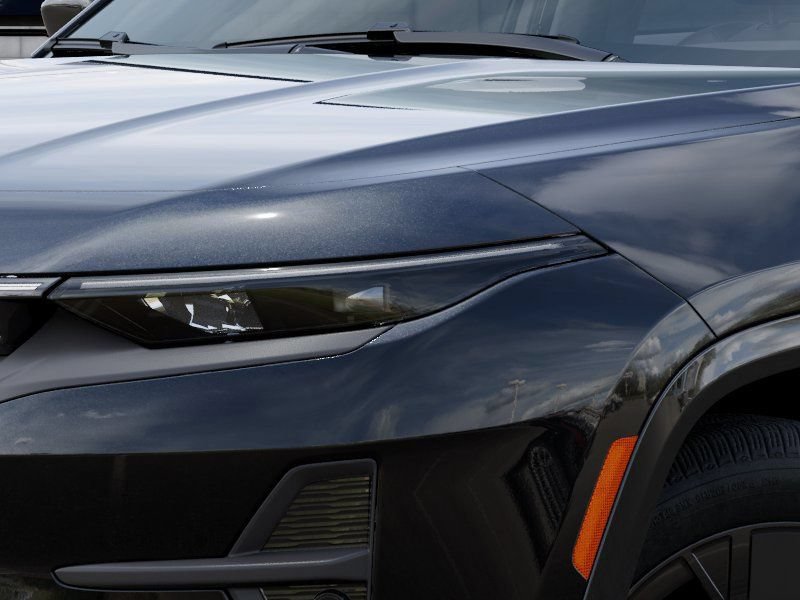 New 2025 Jeep Wagoneer S Launch Edition AWD/4WD image 11