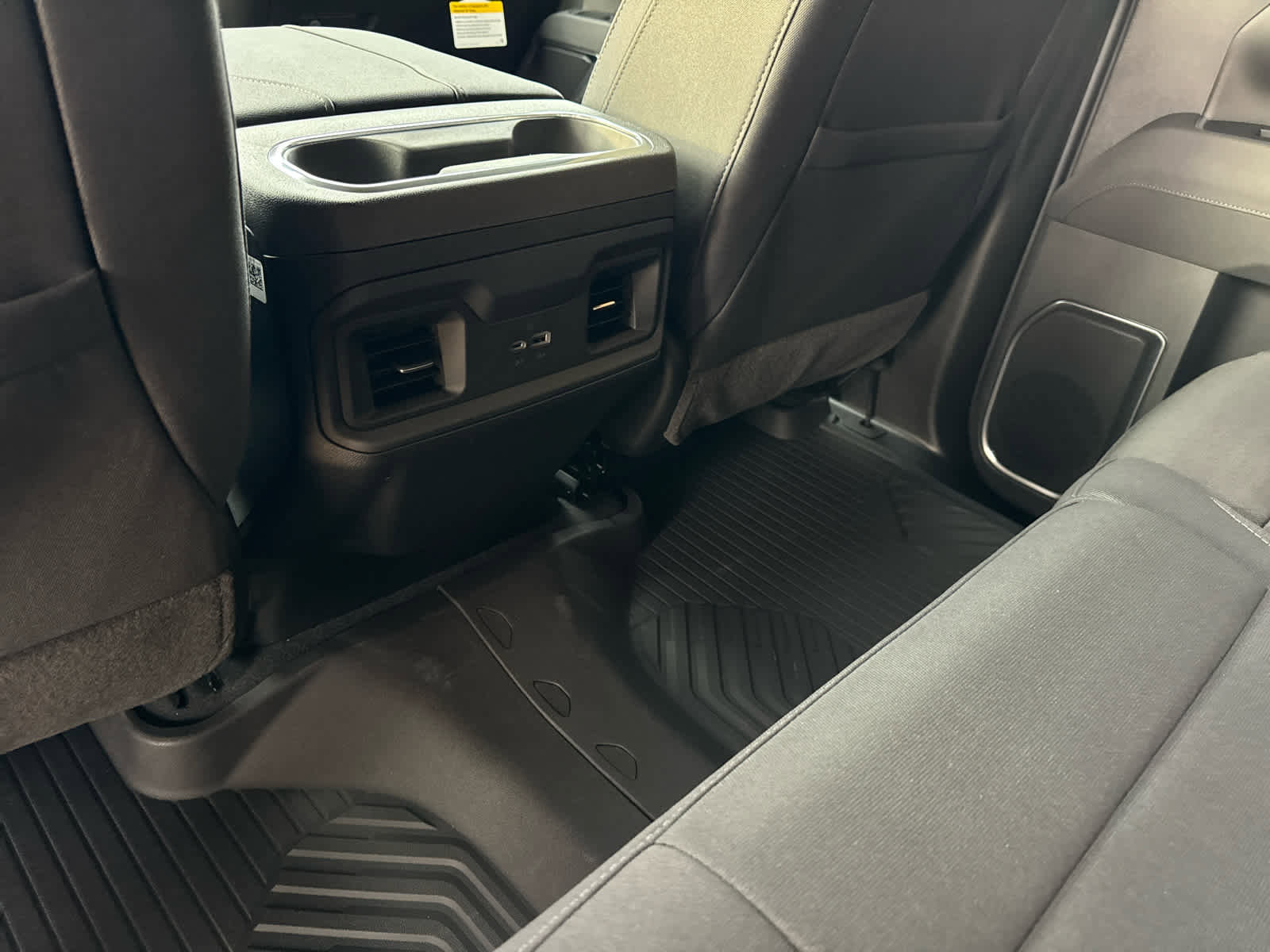 New 2026 Chevrolet Silverado 3500 LT w/ Trail Boss Package image 26