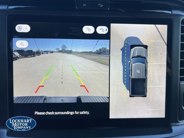 New 2025 Ford F150 XLT w/ Equipment Group 302A MID image 54