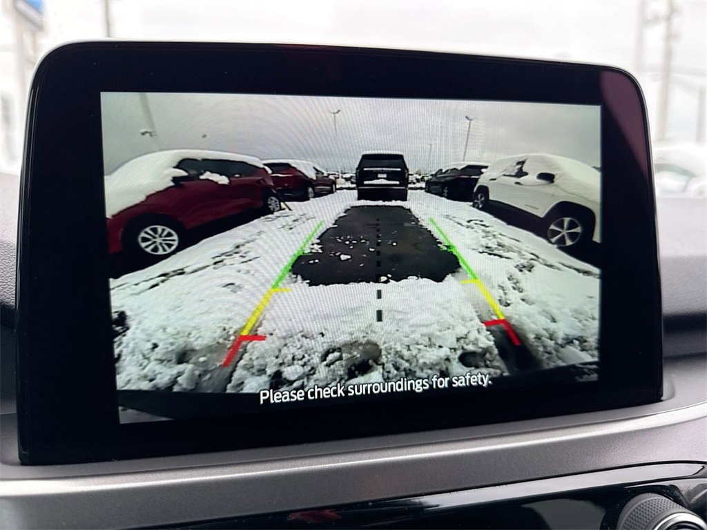 Used 2023 Ford Escape Active image 17