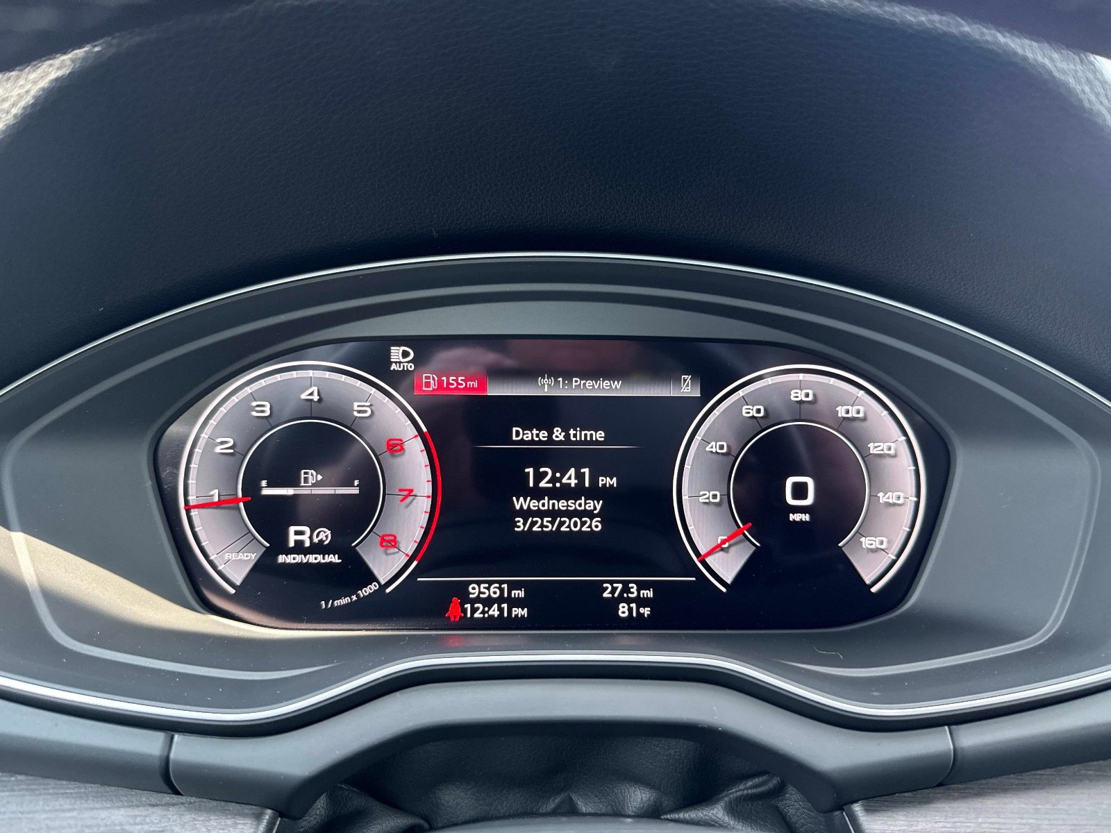 Used 2025 Audi Q5 2.0T Premium w/ Convenience Plus Package image 29