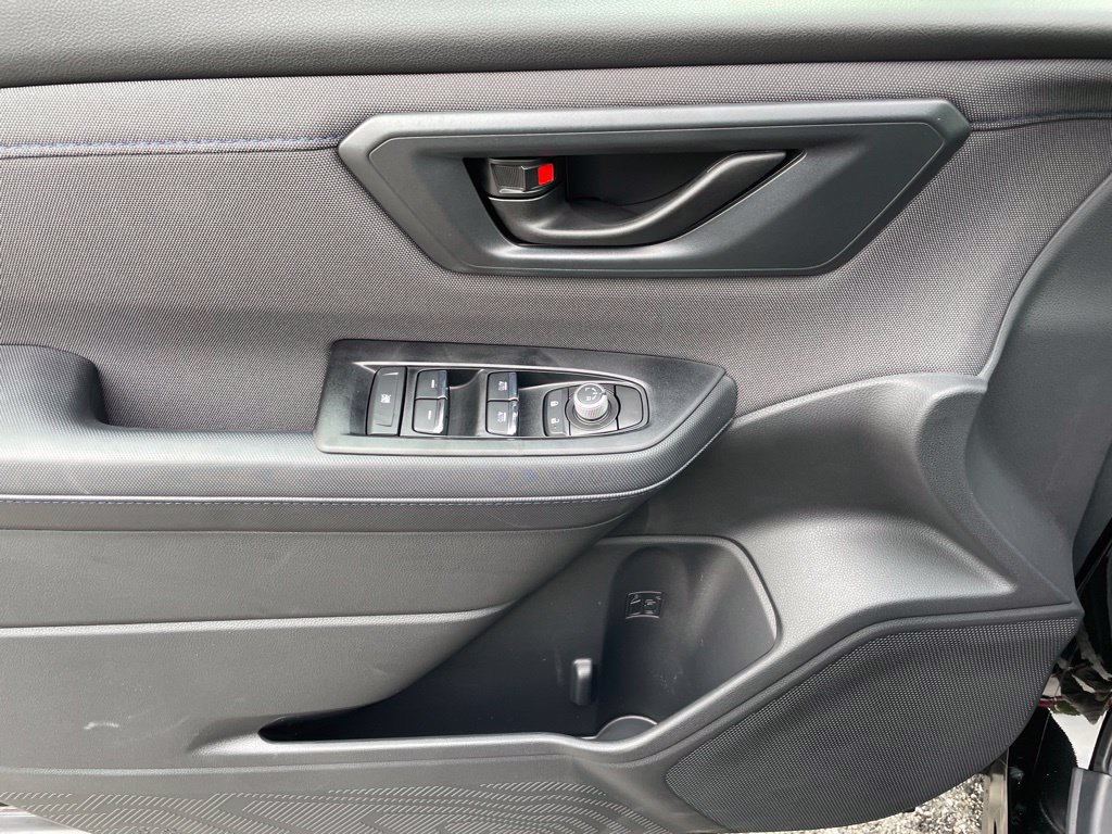 New 2026 Subaru Forester Premium AWD/4WD image 8