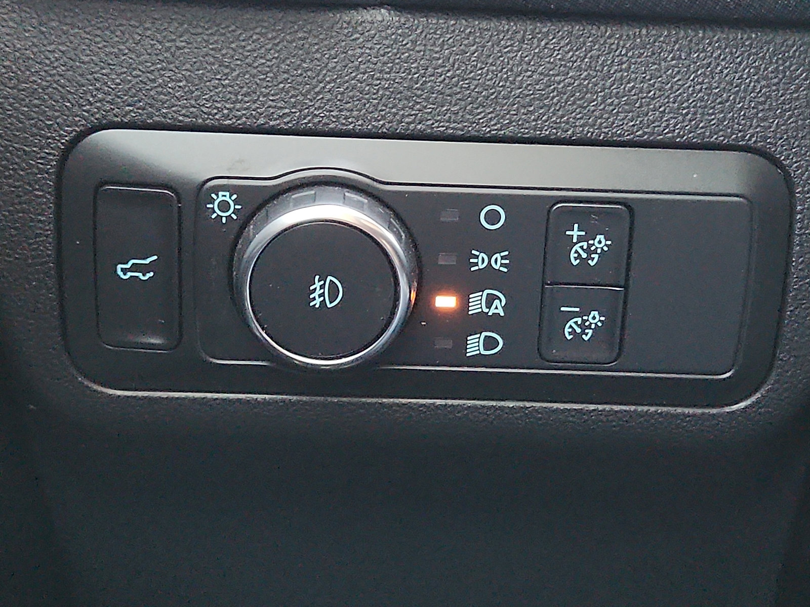 Used 2021 Ford Bronco Sport Big Bend image 16