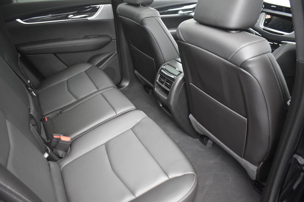 Used 2024 Cadillac XT5 Premium Luxury AWD/4WD image 29