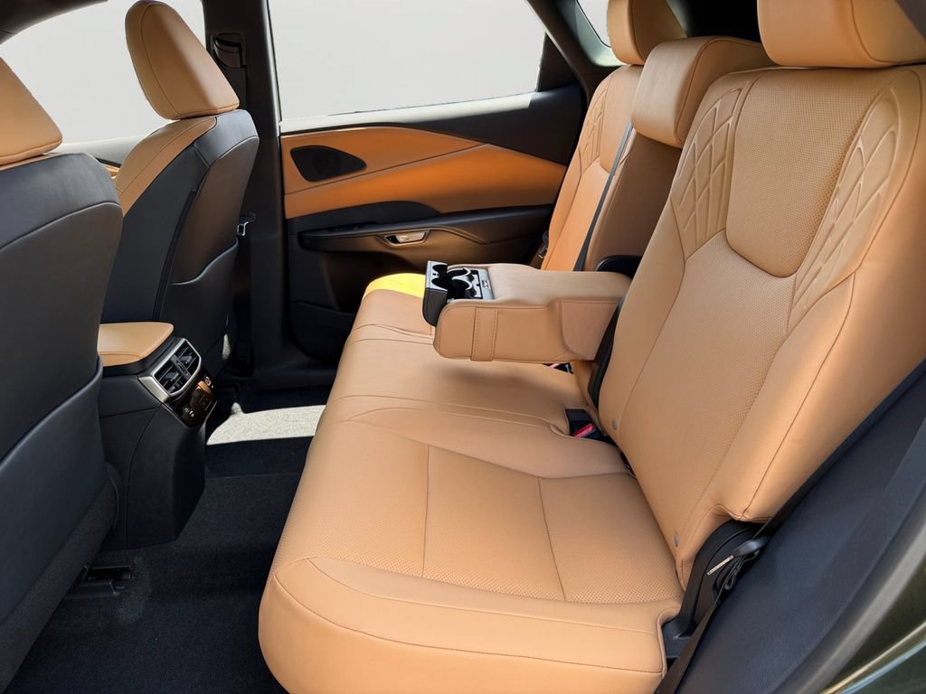 New 2026 Lexus RX 350 Premium AWD/4WD image 8