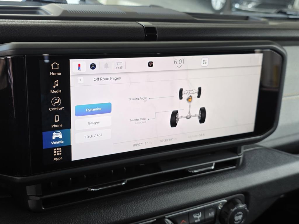 New 2026 Jeep Gladiator Sport image 15