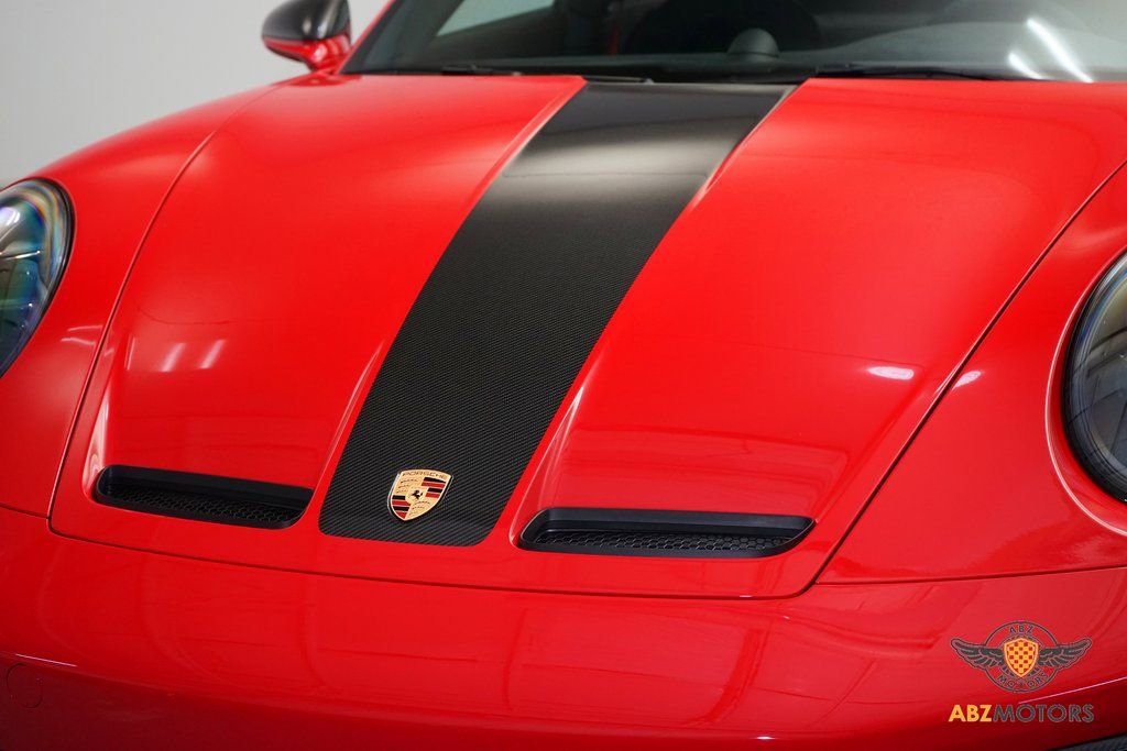 Used 2026 Porsche 911 GT3 image 12