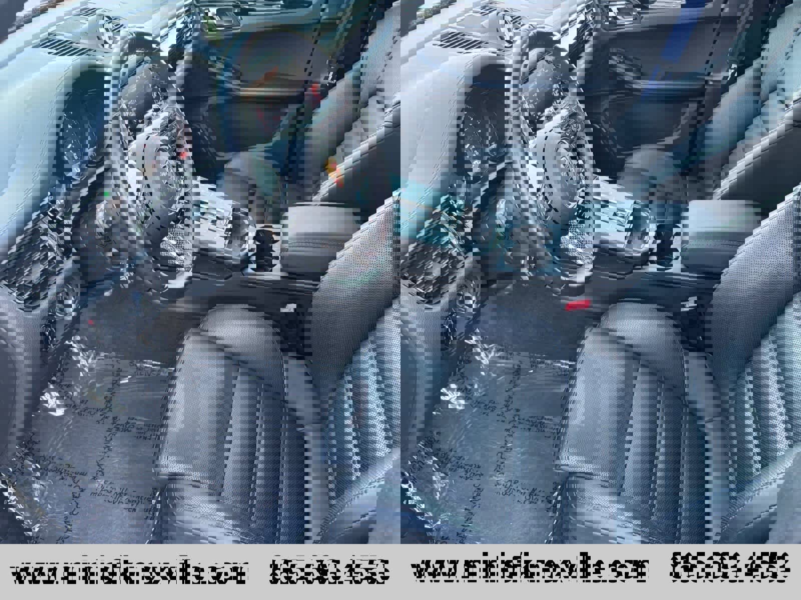 Used 2024 Porsche Macan Turbo image 10