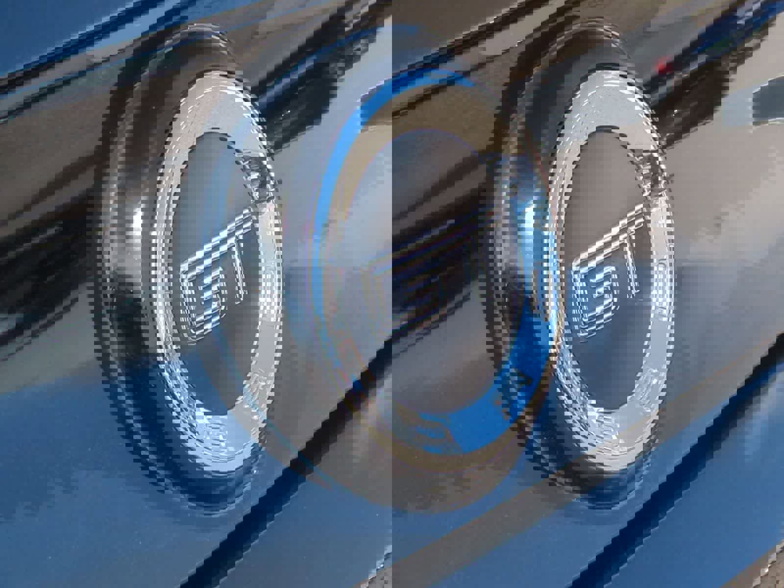 Used 2013 Ford Mustang GT Premium w/ Comfort Pkg image 13