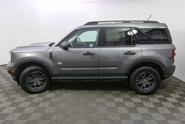 Used 2023 Ford Bronco Sport Big Bend w/ Convenience Package AWD/4WD image 6