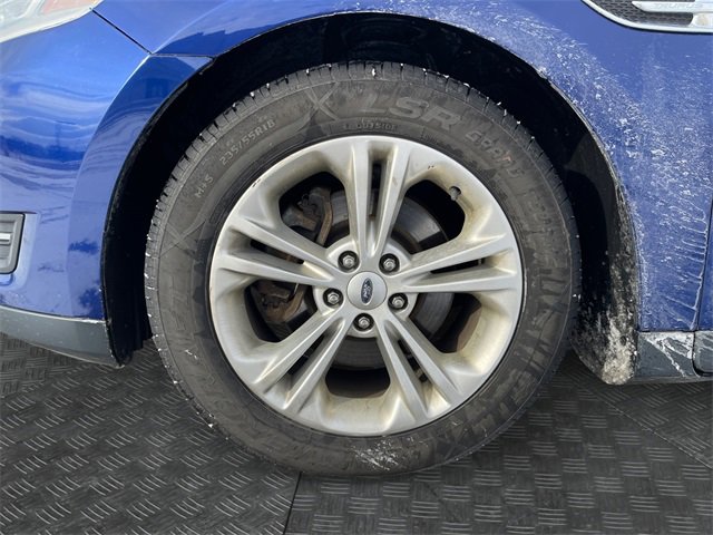 Used 2015 Ford Taurus SEL image 14