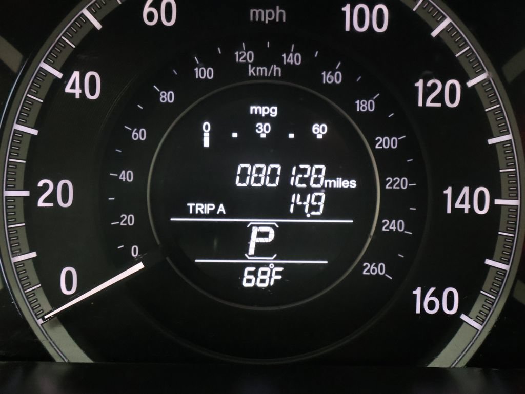 Used 2016 Honda Accord LX image 21