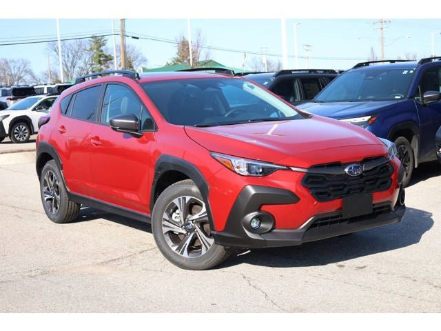 New 2026 Subaru Crosstrek 2.0i Premium image 29