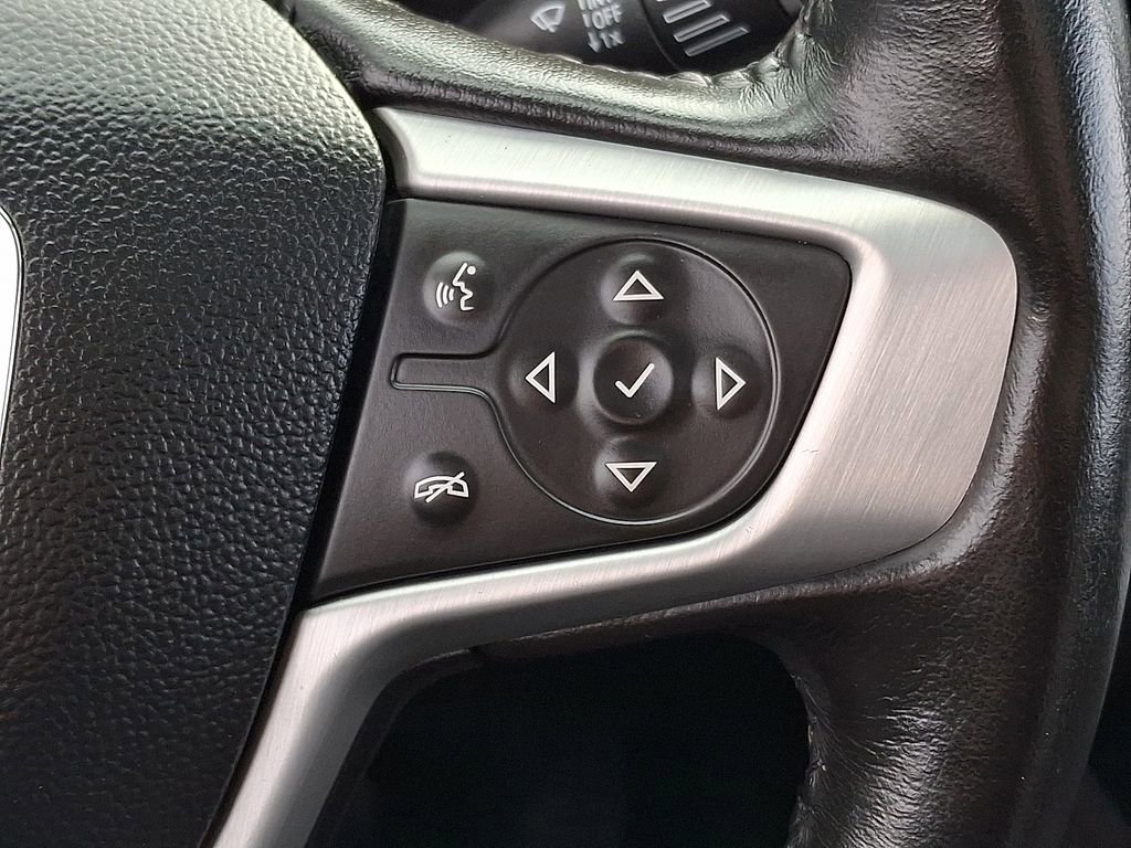 Used 2019 GMC Acadia SLT w/ Black Edition AWD/4WD image 23