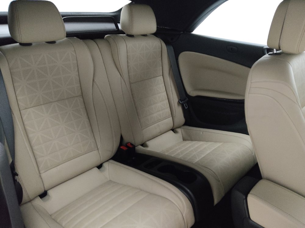 Used 2019 Buick Cascada Premium image 19