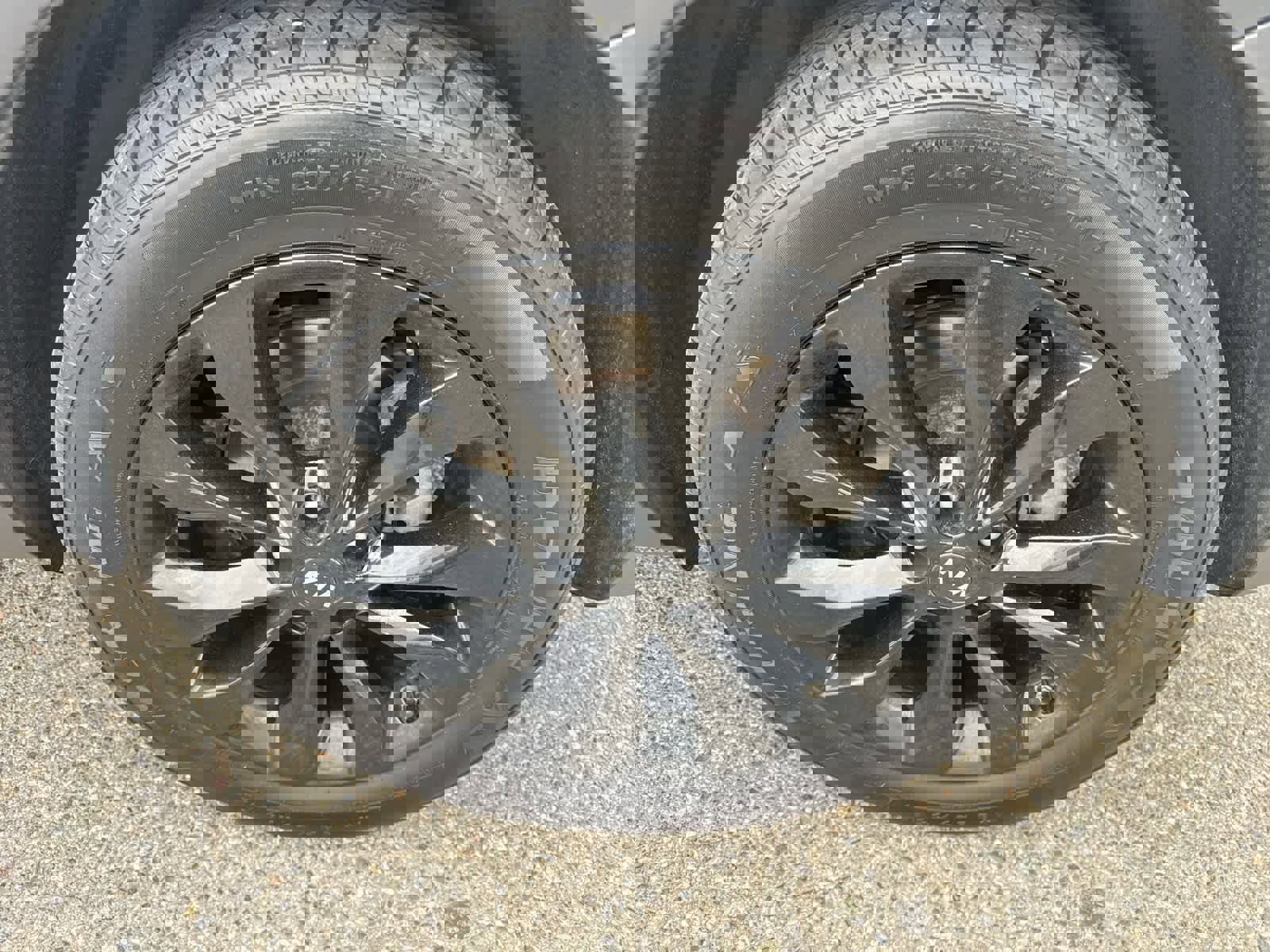 Used 2020 Kia Sorento EX image 38