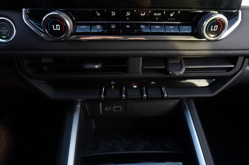 New 2026 Chevrolet Colorado LT w/ Advanced Trailering Package image 15