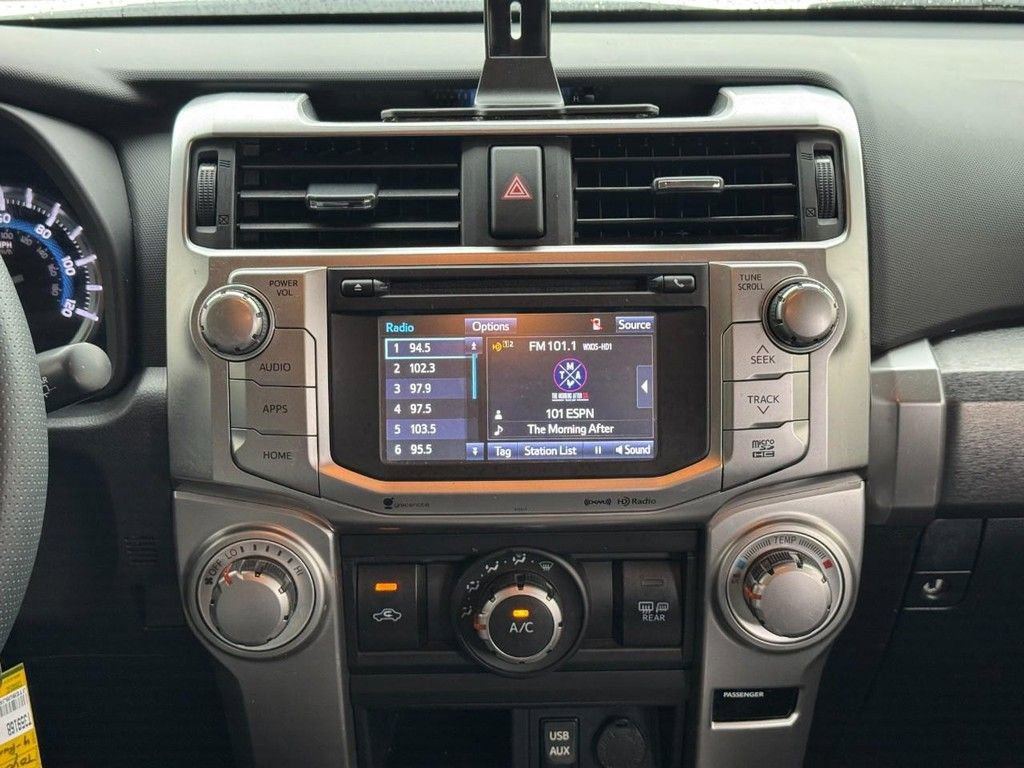 Used 2019 Toyota 4Runner SR5 Premium image 14