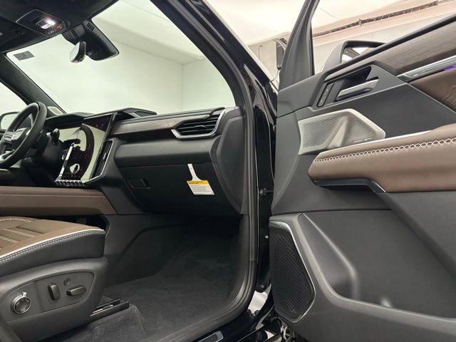 New 2026 GMC Acadia Denali Ultimate image 38