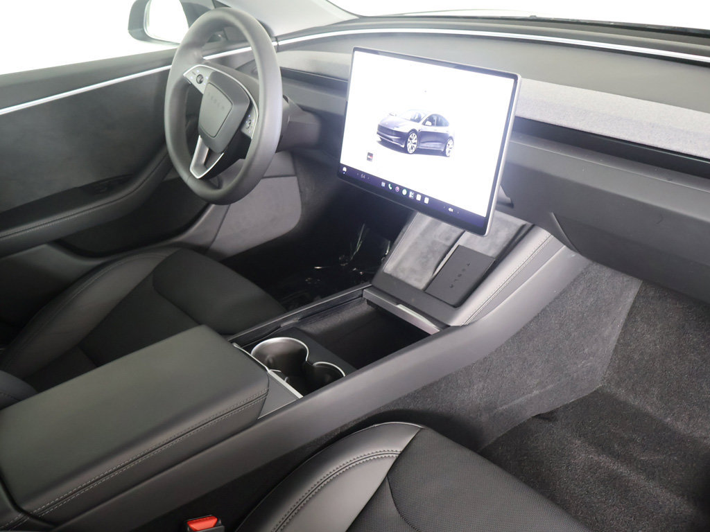 Used 2024 Tesla Model 3 Long Range AWD/4WD image 30