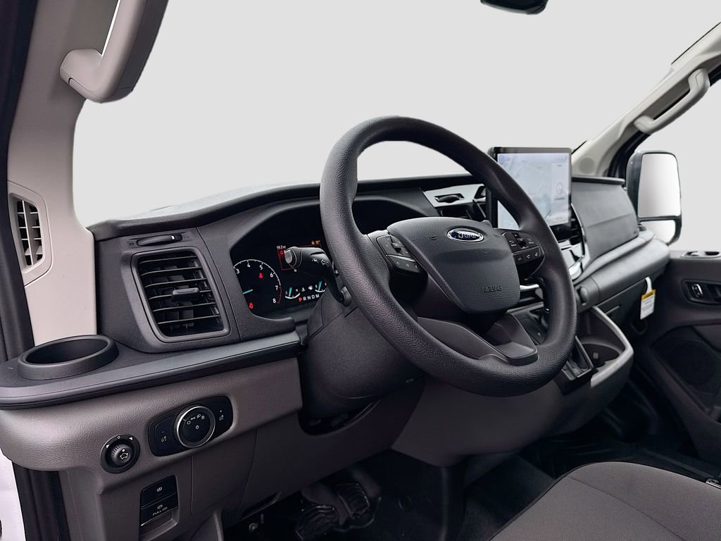 Used 2024 Ford Transit 250 Low Roof w/ Interior Upgrade Package image 9