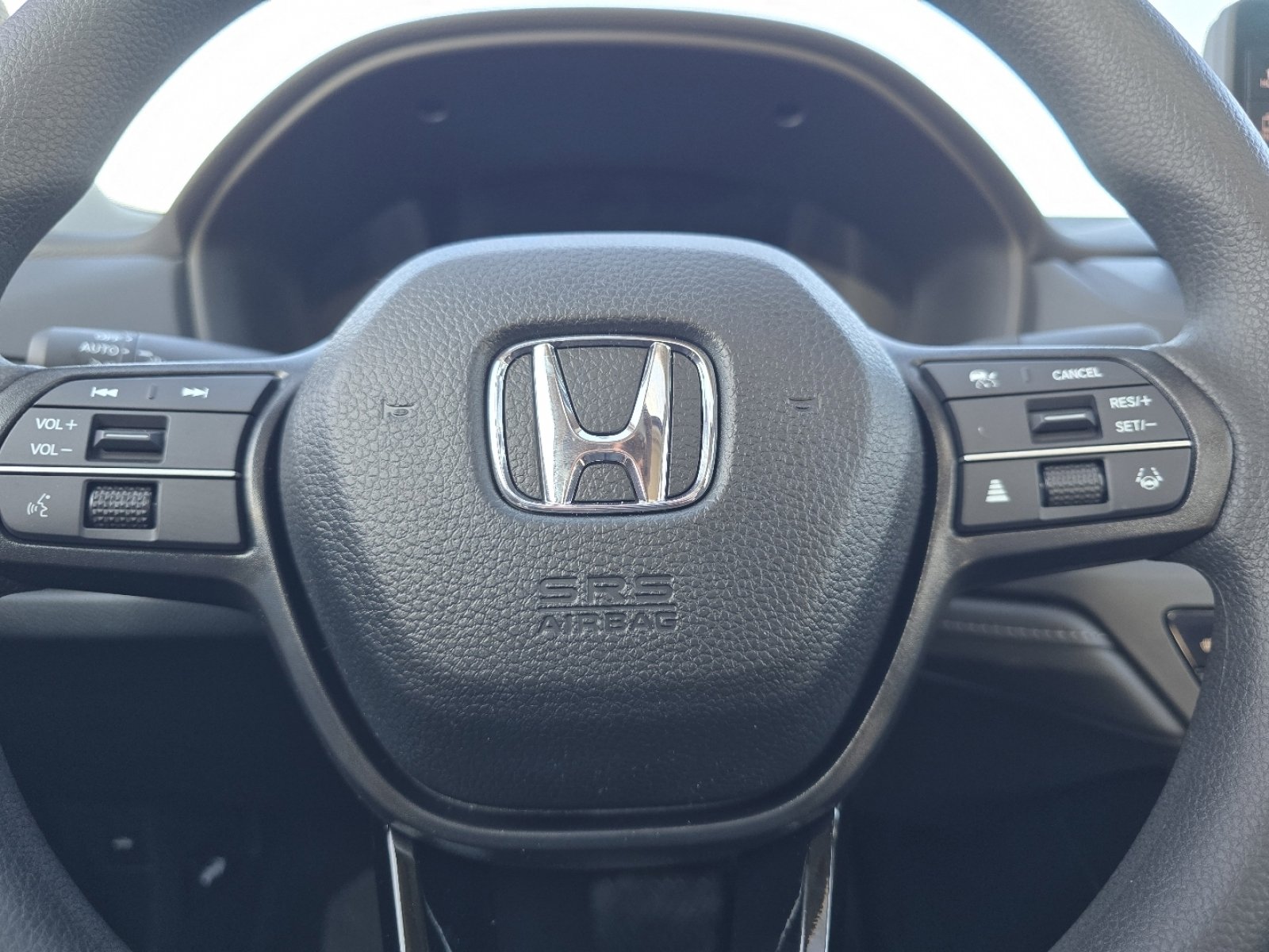 New 2026 Honda Accord SE image 25