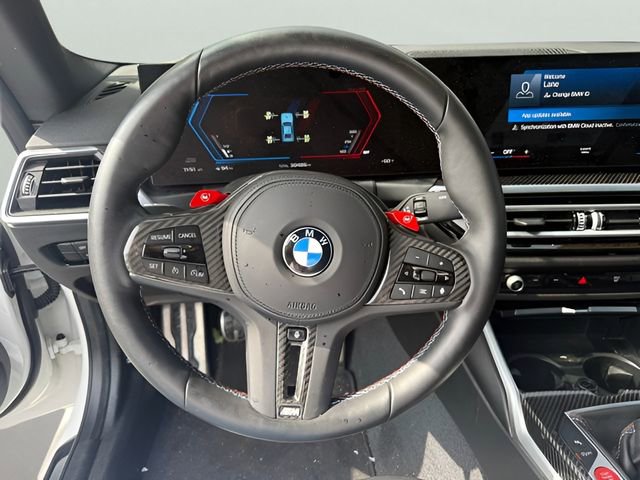 Used 2024 BMW M2 w/ Lighting Package image 17