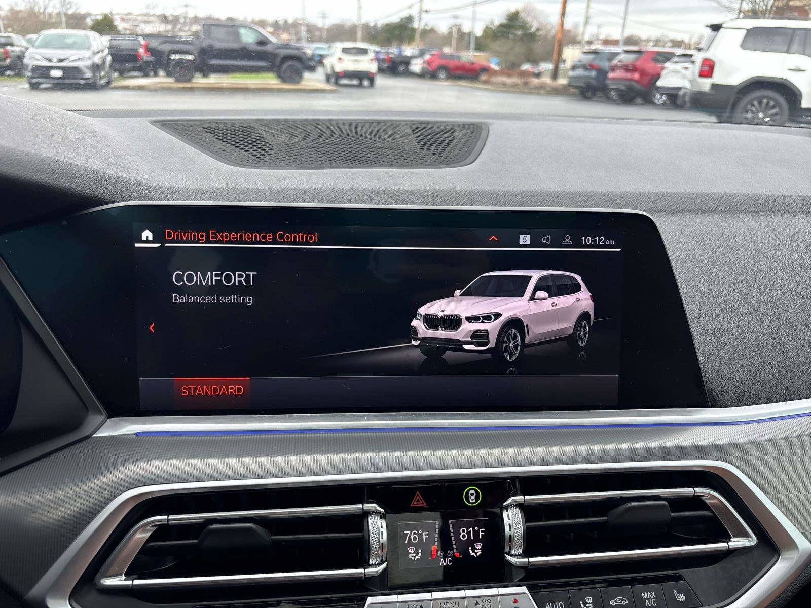 Used 2019 BMW X5 xDrive40i w/ Convenience Package AWD/4WD image 27