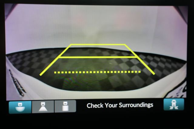 Certified 2025 Honda Accord SE image 18