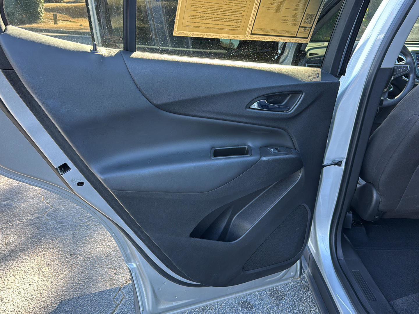 Certified 2020 Chevrolet Equinox LT image 14