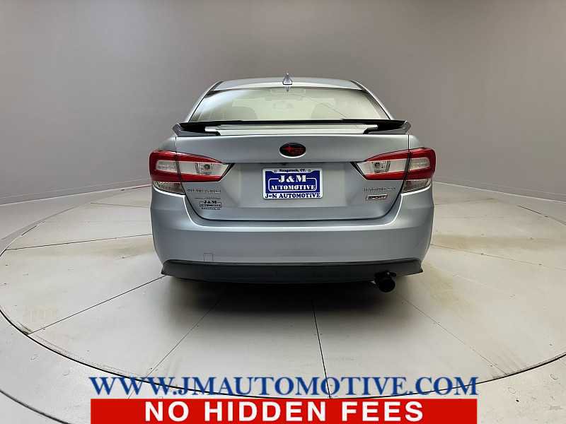 Used 2017 Subaru Impreza 2.0i Sport image 4