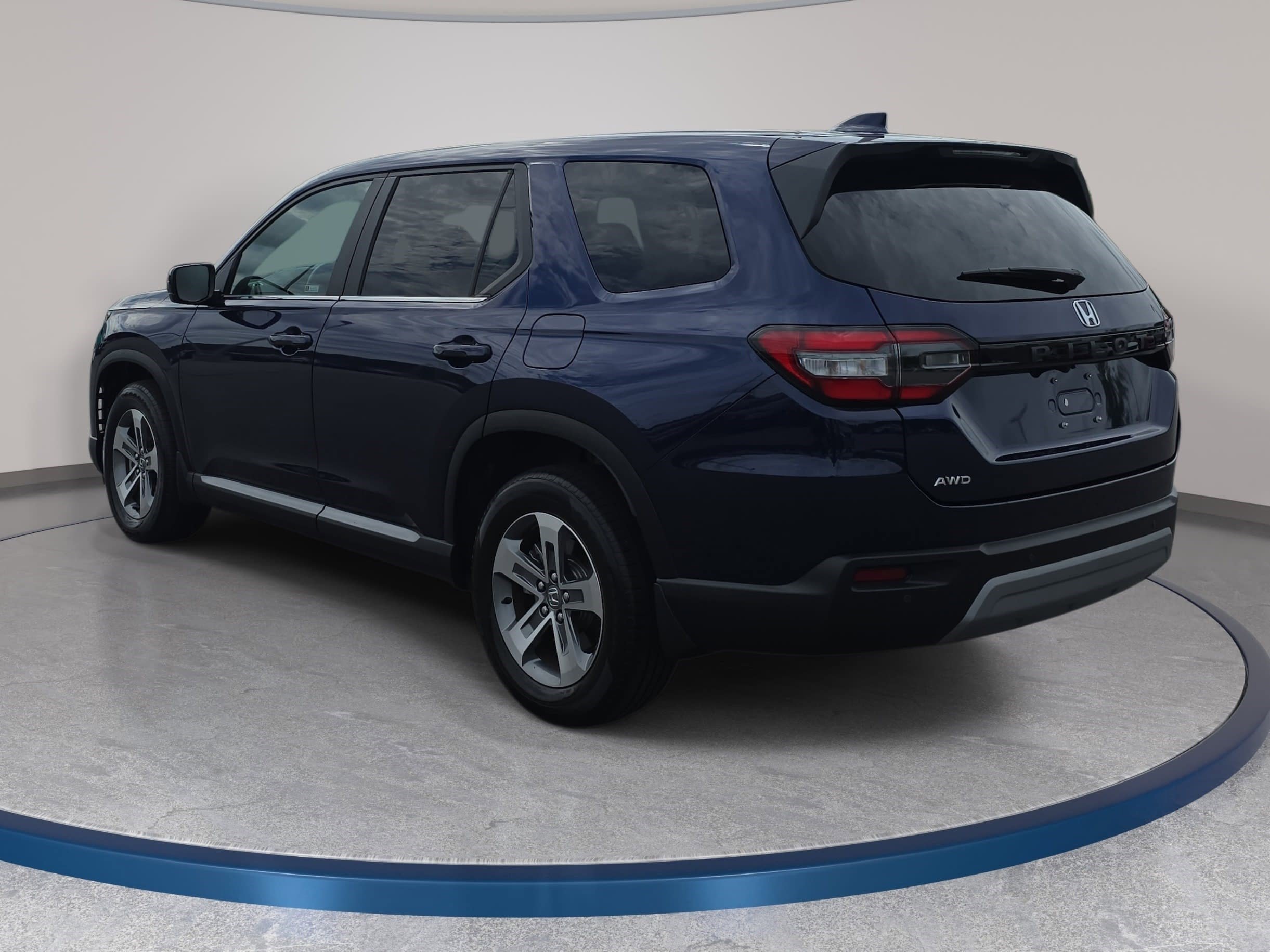 Used 2023 Honda Pilot EX-L image 7