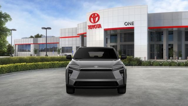 New 2026 Toyota bZ AWD/4WD image 20
