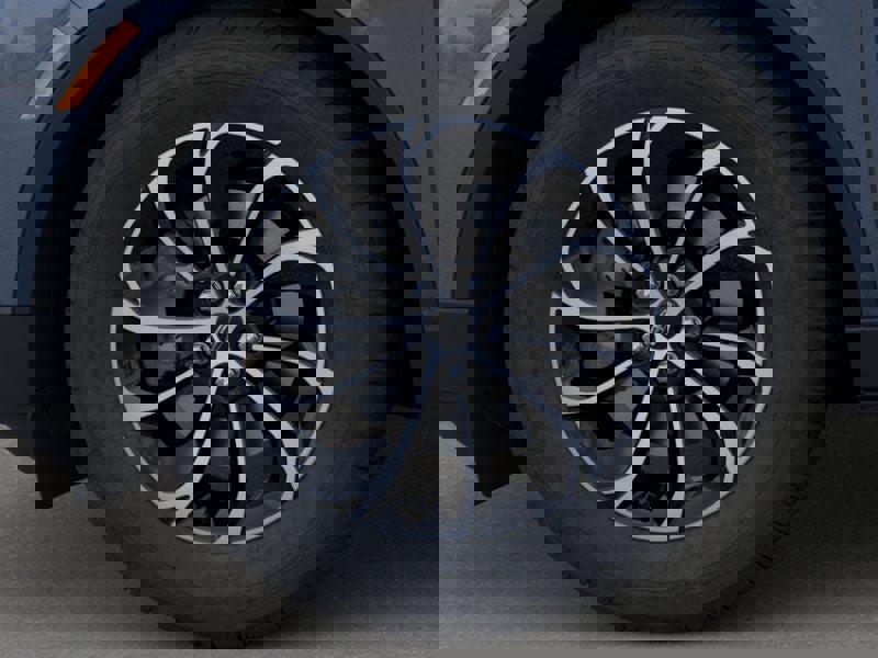 New 2026 Lincoln Nautilus Premier image 19