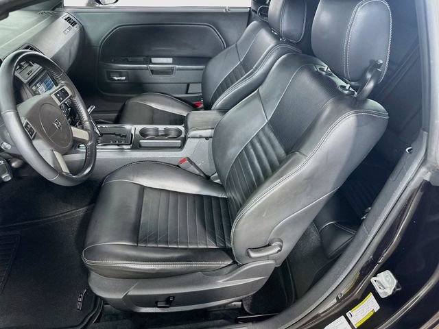 Used 2010 Dodge Challenger R/T RWD image 18