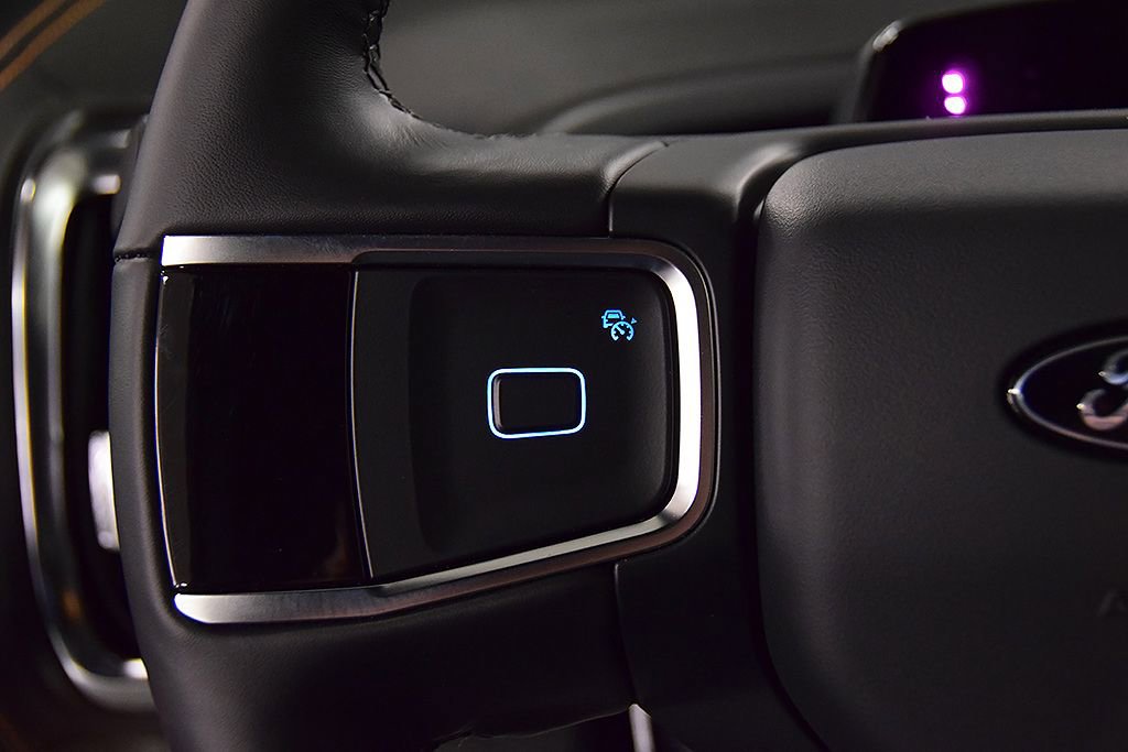 New 2026 Ford Expedition Tremor AWD/4WD image 30
