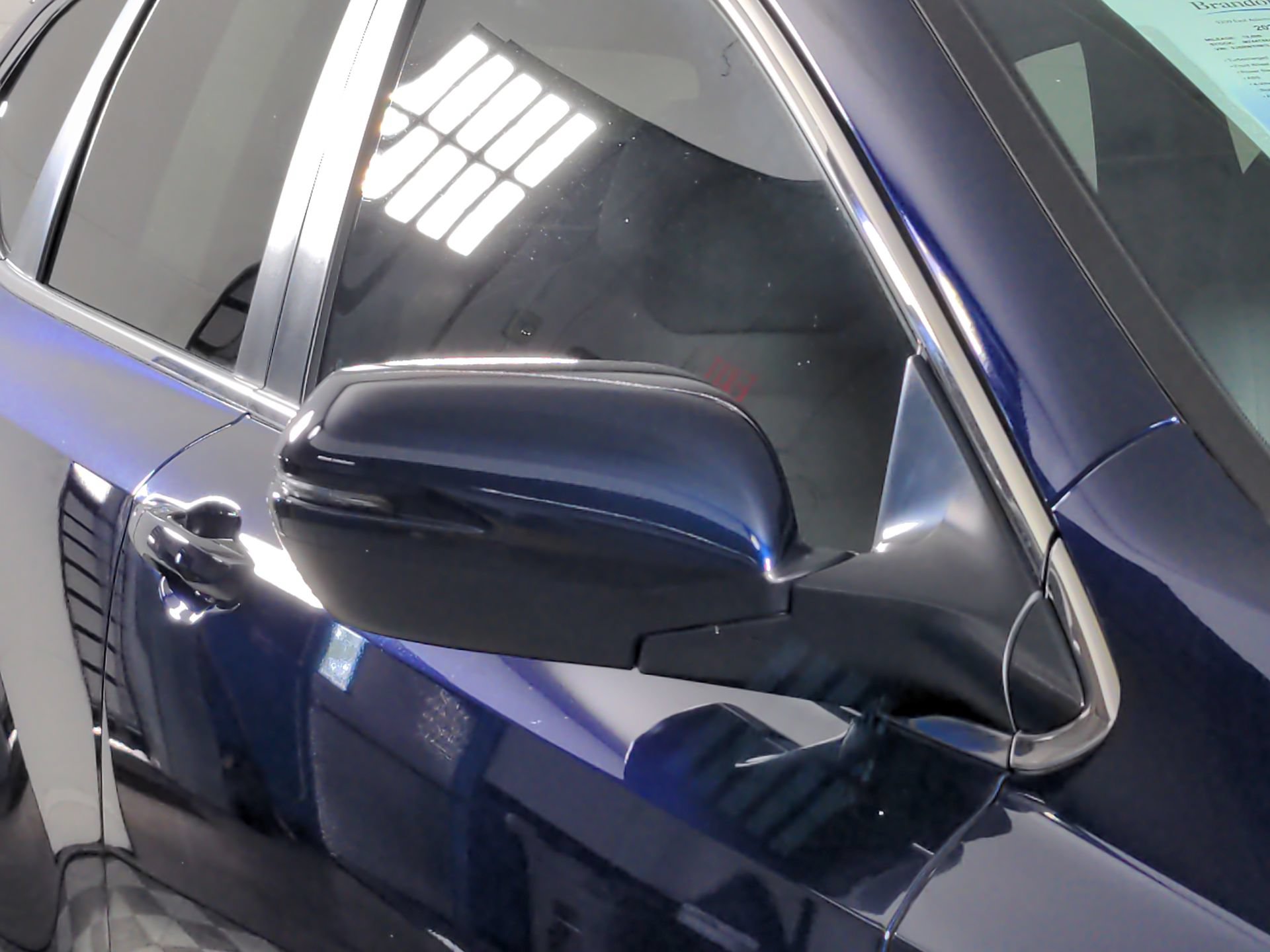 Used 2020 Honda CR-V EX-L image 37