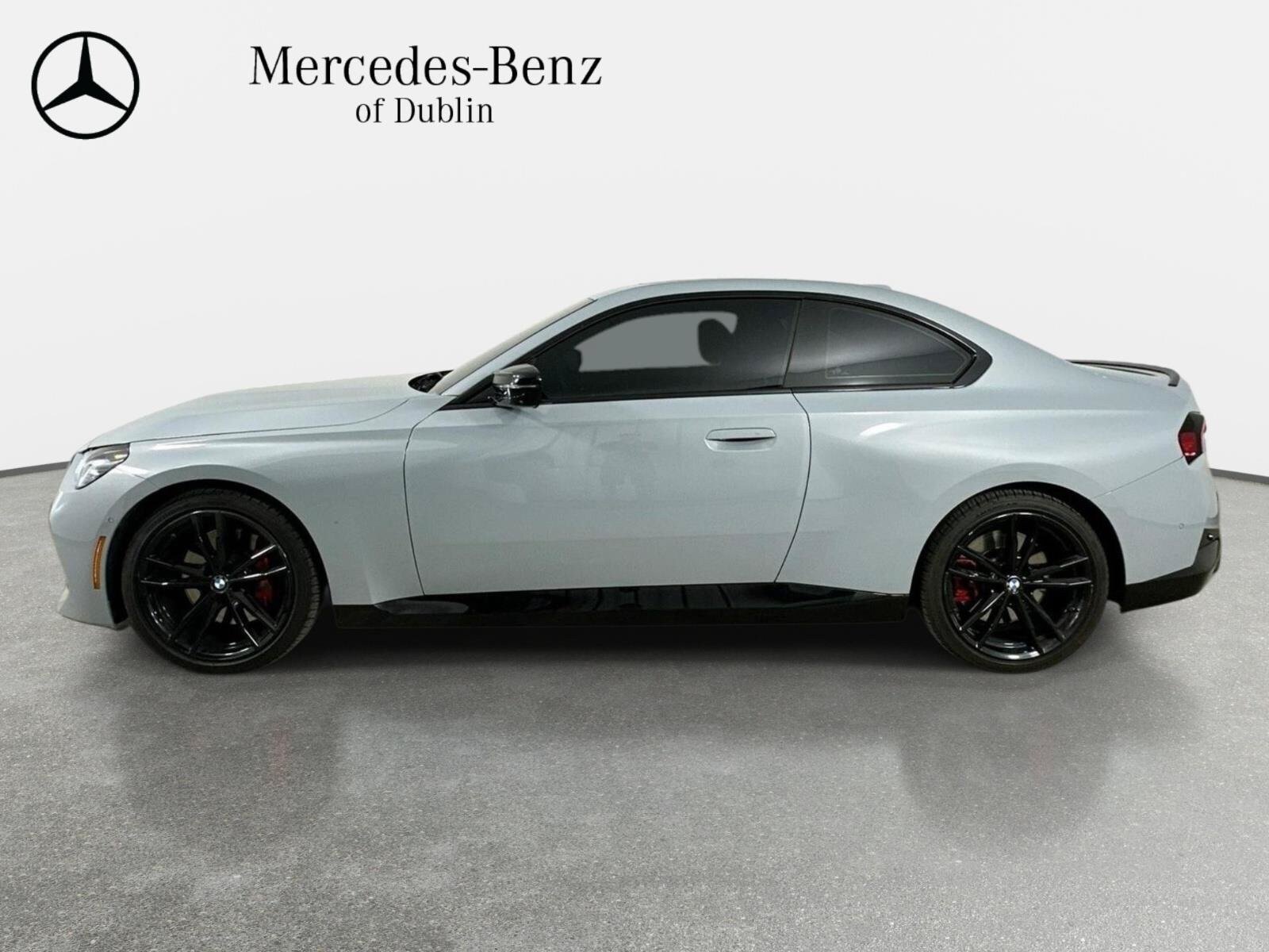 Used 2024 BMW M240i xDrive Coupe w/ Premium Package AWD/4WD image 5