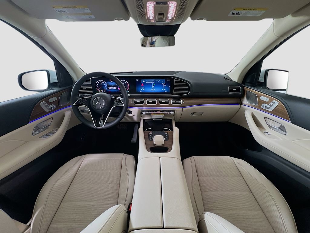 Used 2026 Mercedes-Benz GLE 450 4MATIC image 9