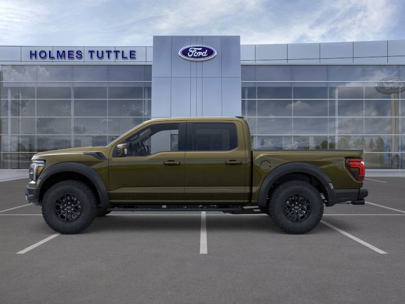 New 2026 Ford F150 Raptor image 3