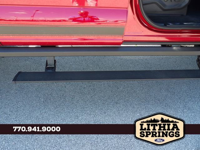 New 2026 Ford F250 Lariat AWD/4WD image 12