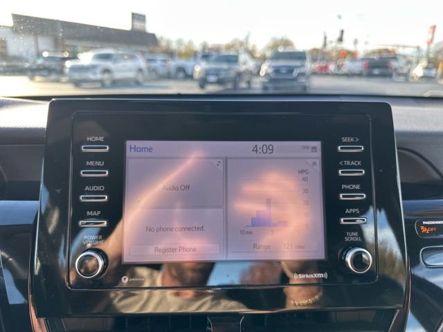 Used 2023 Toyota Camry SE image 18