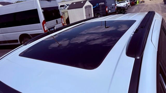 New 2026 Chrysler Pacifica Limited w/ S Appearance Package image 21