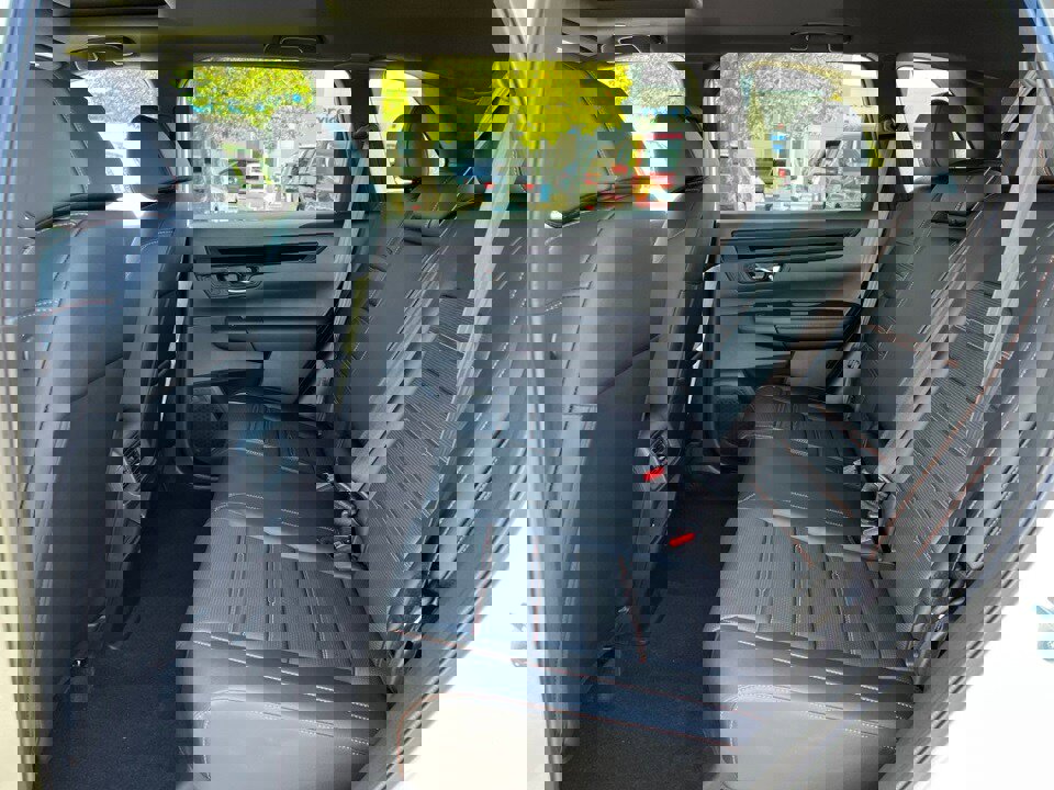 New 2026 Honda CR-V Sport-L image 5