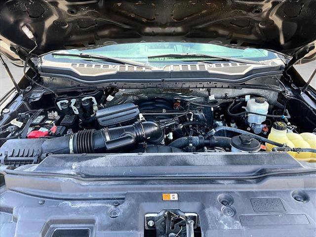 Used 2020 Ford F250 XL w/ STX Appearance Package AWD/4WD image 11