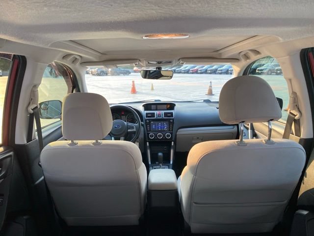 Used 2018 Subaru Forester 2.5i Premium AWD/4WD image 11